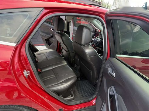 Ford Focus 2012 - фото 26