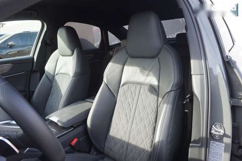 Audi S6 2023 - фото 25