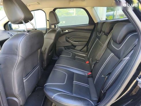 Ford Focus 2011 - фото 15