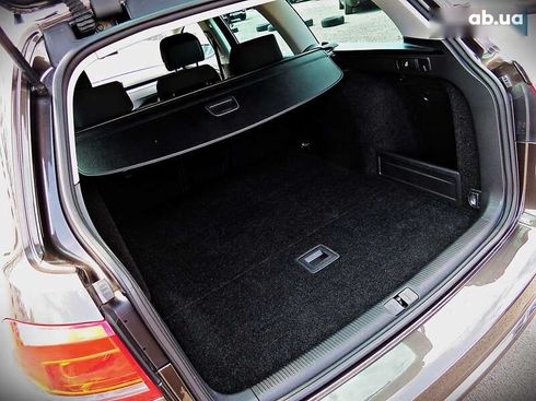 Volkswagen Passat 2012 - фото 17