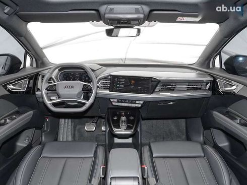 Audi Q4 e-tron 2024 - фото 8