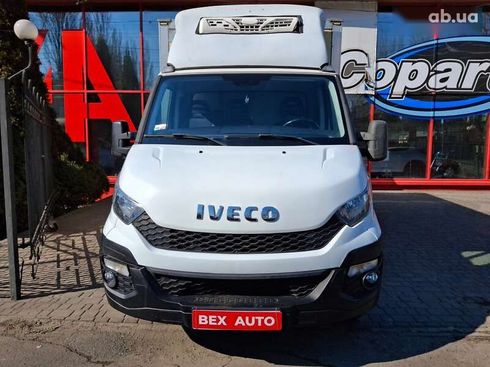 IVECO Daily 2015 - фото 2