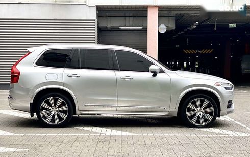 Volvo XC90 2015 - фото 10