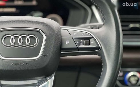 Audi Q5 2020 - фото 13