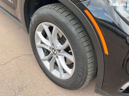 BMW X5 2014 - фото 21