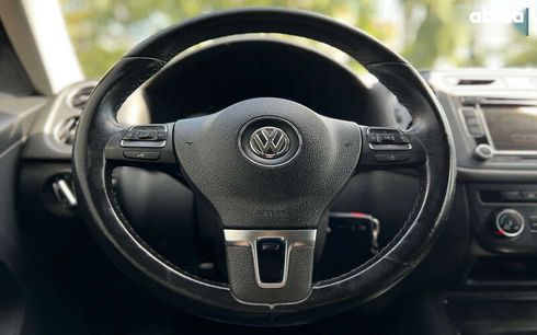 Volkswagen Tiguan 2014 - фото 17