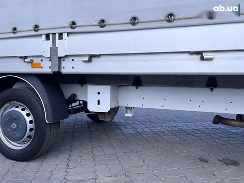 Renault Master 2017 - фото 30