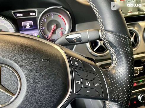 Mercedes-Benz GLA-Класс 2014 - фото 9