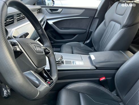 Audi A7 2021 - фото 3