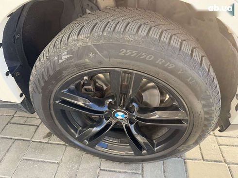 BMW X5 2013 - фото 14