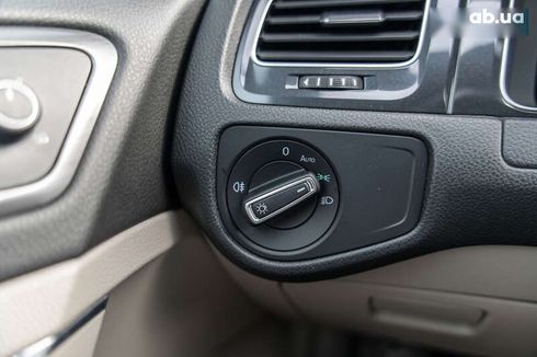 Volkswagen e-Golf 2018 - фото 5