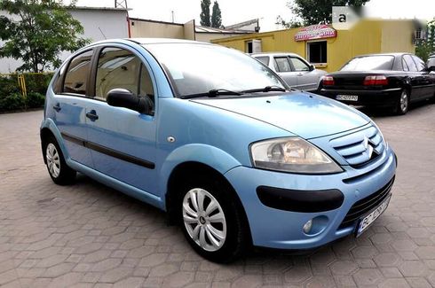 Citroёn C3 2006 - фото 3