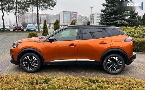 Peugeot 2008 2020 - фото 4