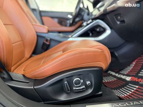 Jaguar I-Pace 2018 - фото 29