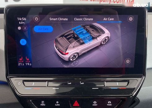 Volkswagen ID.3 2020 - фото 27