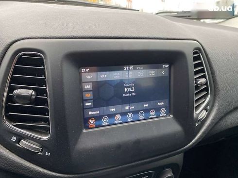 Jeep Compass 2019 - фото 15