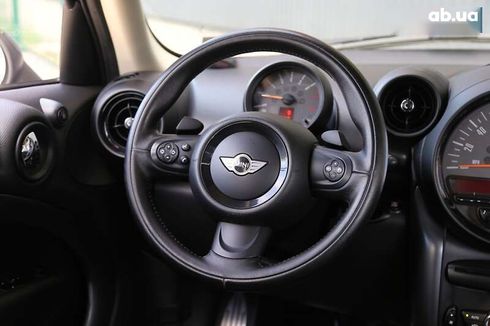 MINI Countryman 2015 - фото 18