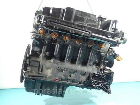 двигатель в сборе для BMW - купити на Автобазарі - фото 5