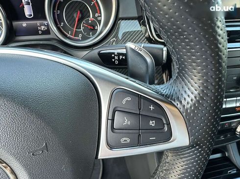 Mercedes-Benz GLE-Class 2017 - фото 17