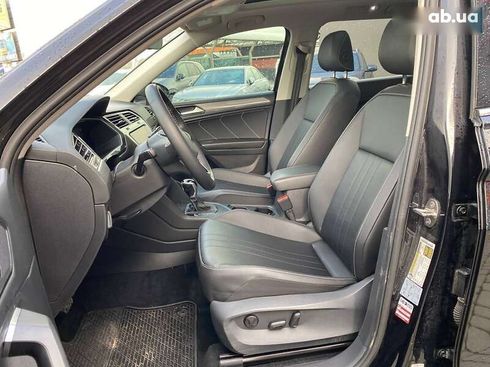 Volkswagen Tiguan 2021 - фото 22