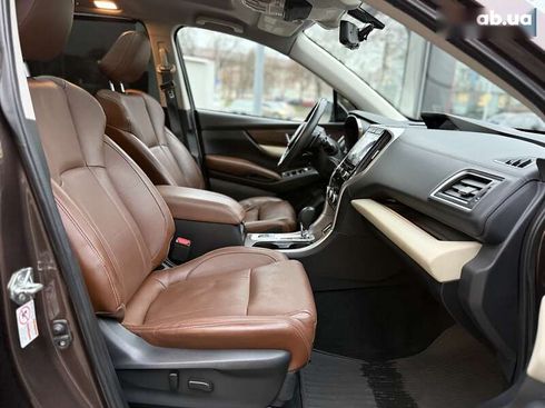 Subaru Ascent 2018 - фото 12
