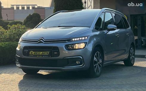 Citroёn C4 Picasso 2017 - фото 3
