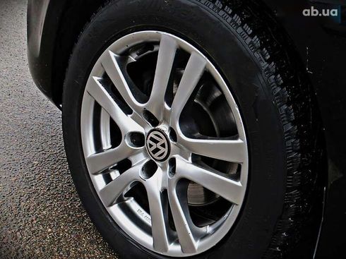 Volkswagen Jetta 2012 - фото 5
