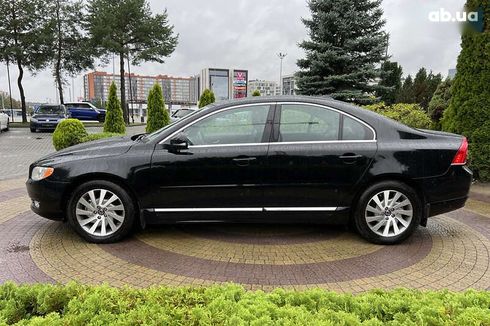 Volvo S80 2013 - фото 4
