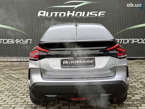 Citroёn C4 2022 - фото 23