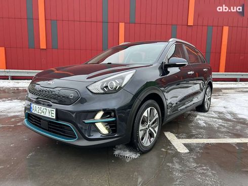 Kia Niro 2020 - фото 4