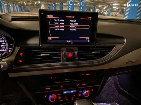 Audi A7 2012 - фото 12