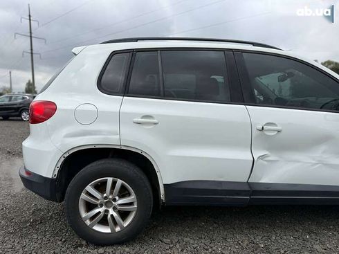 Volkswagen Tiguan 2016 - фото 6