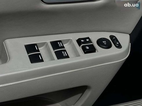 Honda Pilot 2014 - фото 24