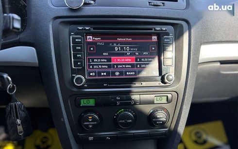 Skoda Octavia 2008 - фото 17
