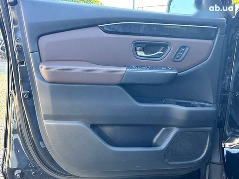 Honda Pilot 2024 - фото 12
