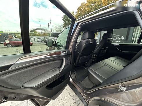 BMW X5 2010 - фото 21
