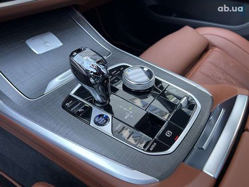 BMW Alpina XB7 2024 - фото 19