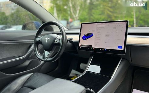 Tesla Model 3 2019 - фото 11