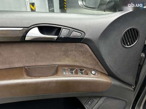 Audi Q7 2011 - фото 25
