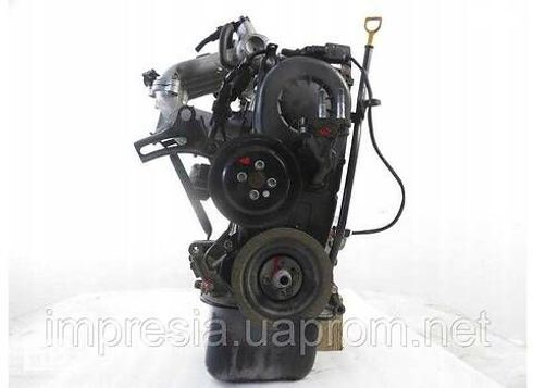 двигатель в сборе для Kia Picanto - купить на Автобазаре - фото 5