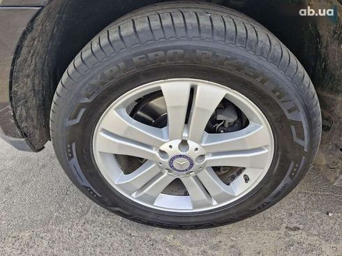 Mercedes-Benz GL-Класс 2008 - фото 8