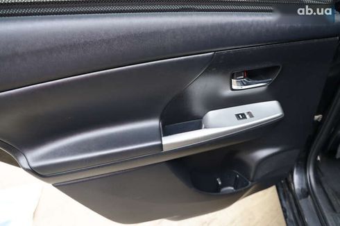 Toyota Prius 2016 - фото 24