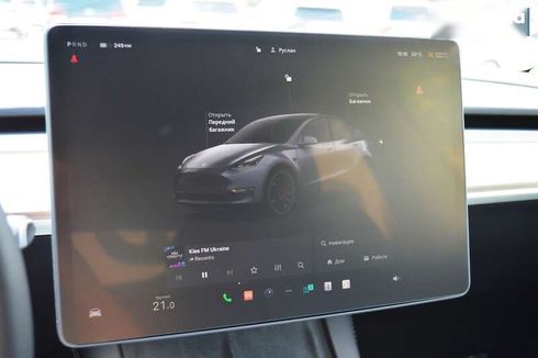 Tesla Model Y 2023 - фото 29