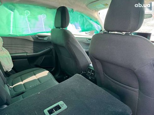 Ford Escape 2023 - фото 6