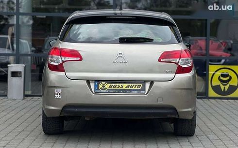 Citroёn C4 2011 - фото 5