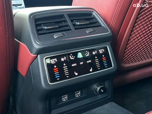 Audi s7 sportback 2019 белый - фото 35