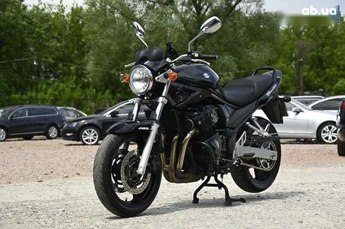 Suzuki GSF 2005 - фото 2