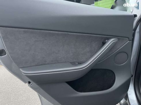 Tesla Model Y 2024 - фото 30