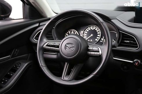 Mazda CX-30 2023 - фото 16