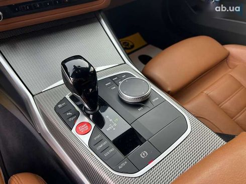 BMW 3 серия 2020 - фото 16